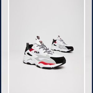 Fila Women’s Ray Tracer